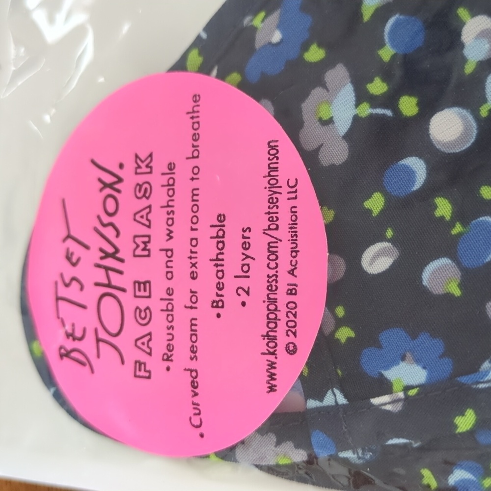 Face masks